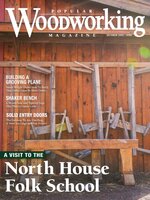 Popular Woodworking